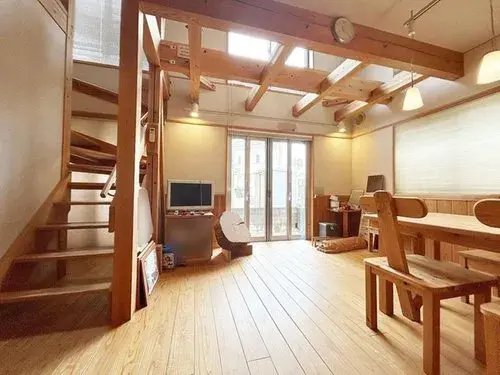 1LDK Property Kashiwa City Chiba Prefecture (7)