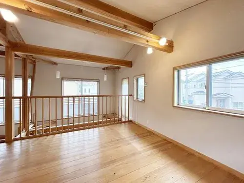 1LDK Property Kashiwa City Chiba Prefecture (8)
