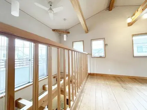 1LDK Property Kashiwa City Chiba Prefecture (9)