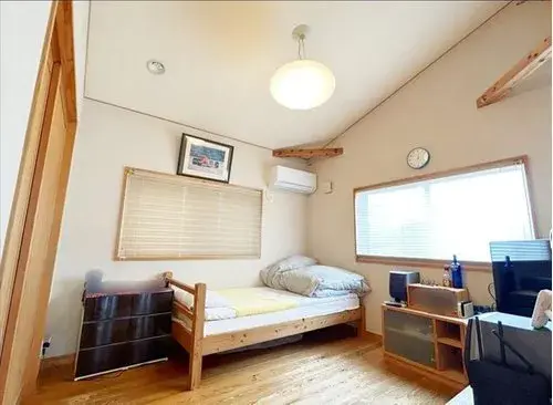 1LDK Property Kashiwa City Chiba Prefecture (10)