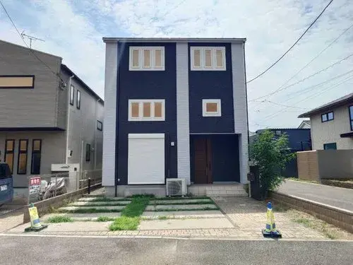 Akiya in Chiba