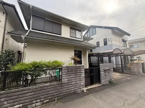 Chiba Prefecture Abiko City 6-Bedroom Property (2)