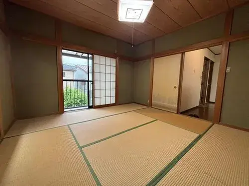 Chiba Prefecture Abiko City 6-Bedroom Property (11)