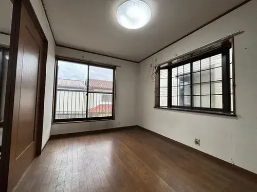 Chiba Prefecture Abiko City 6-Bedroom Property (13)