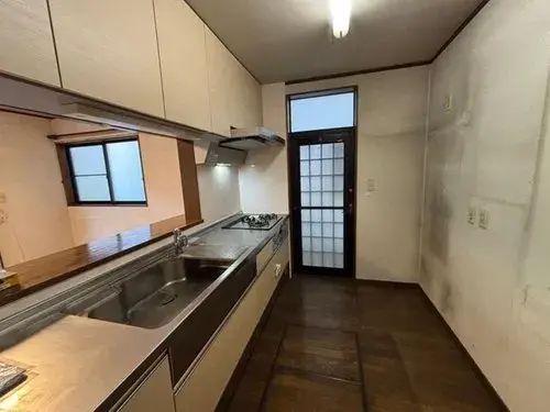 Chiba Prefecture Abiko City 6-Bedroom Property (14)