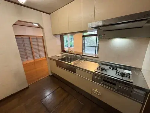 Chiba Prefecture Abiko City 6-Bedroom Property (15)