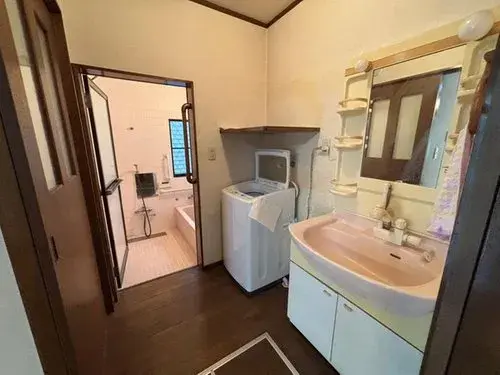 Chiba Prefecture Abiko City 6-Bedroom Property (17)