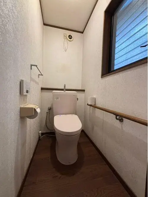 Chiba Prefecture Abiko City 6-Bedroom Property (18)