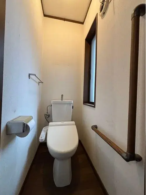 Chiba Prefecture Abiko City 6-Bedroom Property (19)