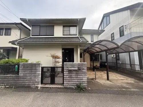 Chiba Prefecture Abiko City 6-Bedroom Property (3)