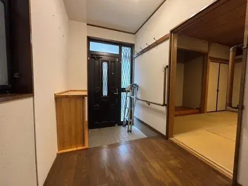 Chiba Prefecture Abiko City 6-Bedroom Property (4)