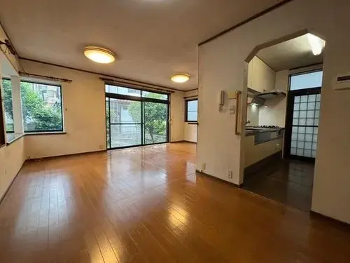 Chiba Prefecture Abiko City 6-Bedroom Property (5)