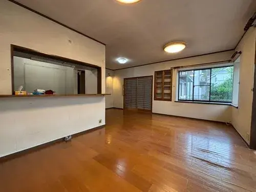 Chiba Prefecture Abiko City 6-Bedroom Property (6)