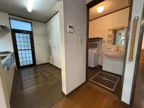 Chiba Prefecture Abiko City 6-Bedroom Property (7)
