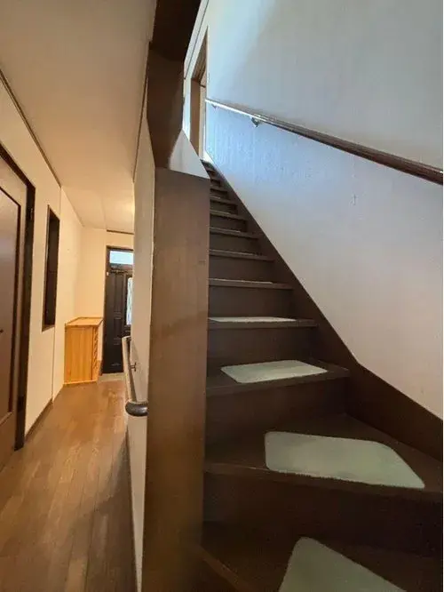 Chiba Prefecture Abiko City 6-Bedroom Property (9)