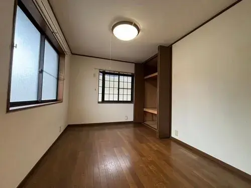 Chiba Prefecture Abiko City 6-Bedroom Property (10)