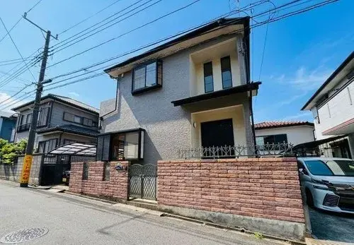 Akiya in Chiba