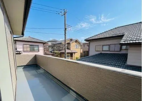 4LDK Property Sakura City Chiba Prefecture (2)