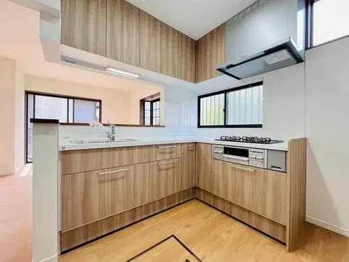 4LDK Property Sakura City Chiba Prefecture (11)