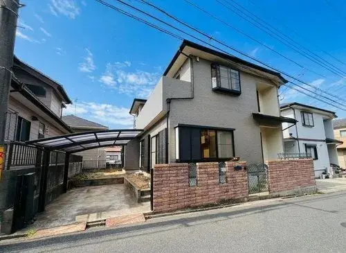 4LDK Property Sakura City Chiba Prefecture (3)