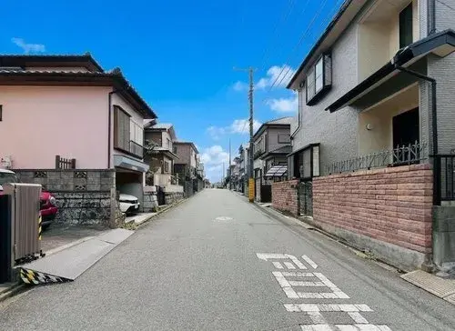 4LDK Property Sakura City Chiba Prefecture (4)