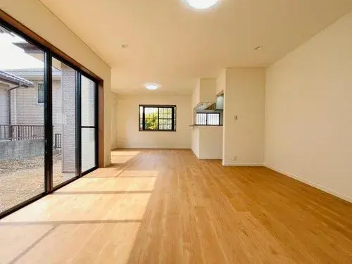 4LDK Property Sakura City Chiba Prefecture (5)