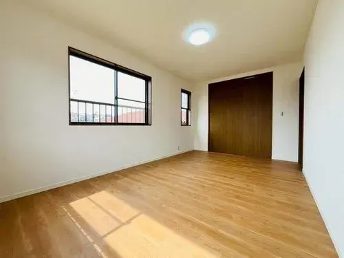 4LDK Property Sakura City Chiba Prefecture (6)
