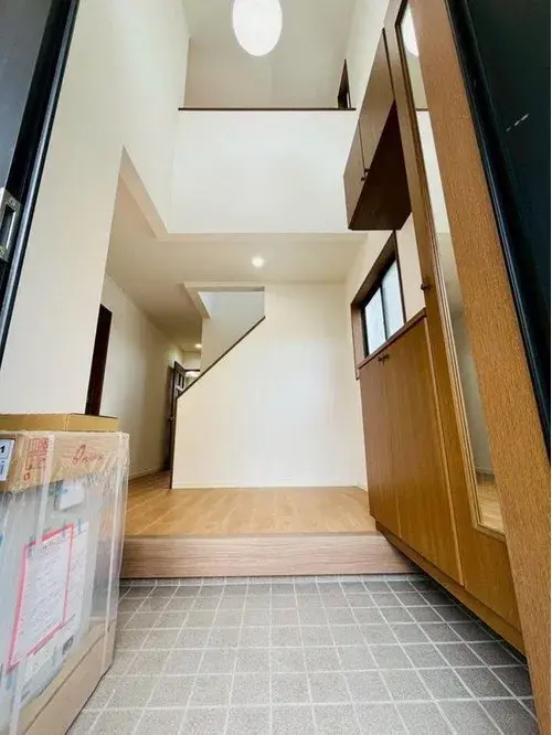 4LDK Property Sakura City Chiba Prefecture (9)