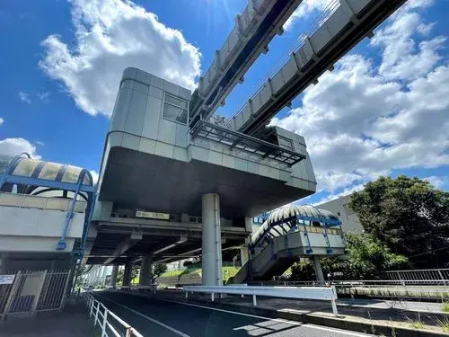 3LDK Chiba City Chiba Prefecture Property (2)