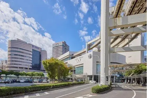 3LDK Chiba City Chiba Prefecture Property (17)