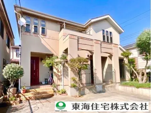Akiya in Chiba