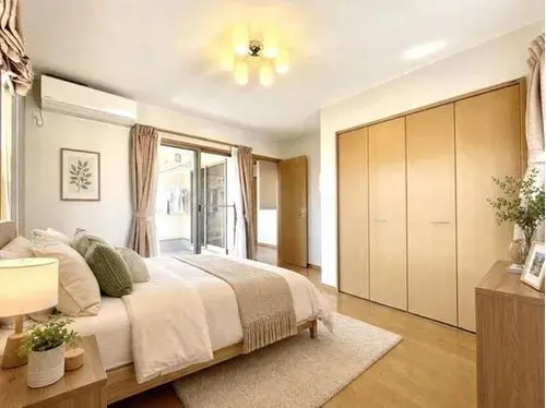 4LDK Property Funabashi City Chiba Prefecture (13)