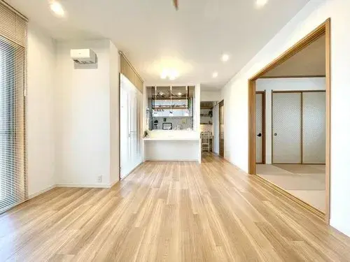 4LDK Property Funabashi City Chiba Prefecture (6)