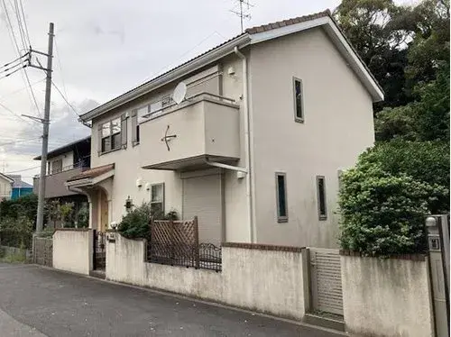 Propiedad 4LDK+S Ciudad de Ichikawa Prefectura de Chiba (2)