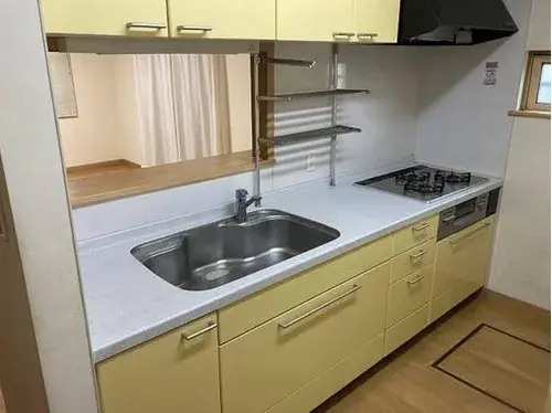 Propiedad 4LDK+S Ciudad de Ichikawa Prefectura de Chiba (14)