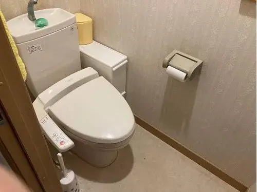 Propiedad 4LDK+S Ciudad de Ichikawa Prefectura de Chiba (18)