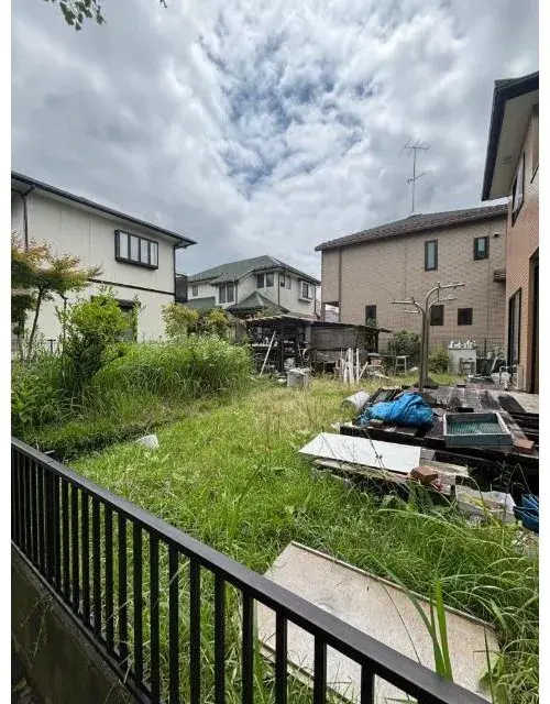 Chiba Prefecture Chiba City 4LDK Property (2)