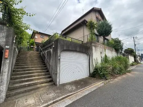 Chiba Prefecture Chiba City 4LDK Property (3)