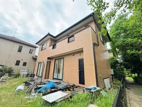 Chiba Prefecture Chiba City 4LDK Property (5)