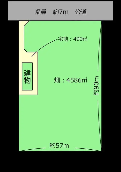 Chiba Prefecture Nagara-machi 3LDK Property (11)
