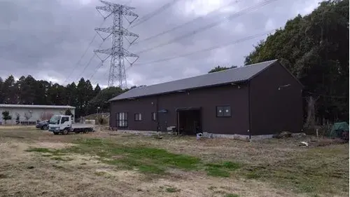 Chiba Prefecture Nagara-machi 3LDK Property (3)