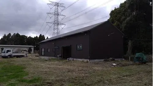 Chiba Prefecture Nagara-machi 3LDK Property (4)