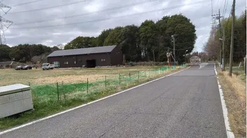 Chiba Prefecture Nagara-machi 3LDK Property (6)