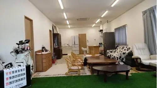 Chiba Prefecture Nagara-machi 3LDK Property (8)
