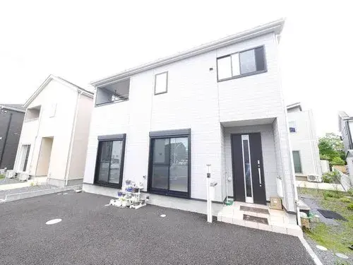 Akiya in Chiba