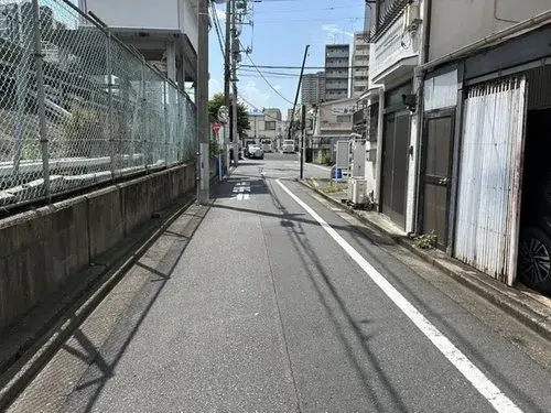 Akiya in Tokyo