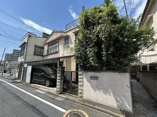 7DK Property Arakawa Ward Tokyo (3)
