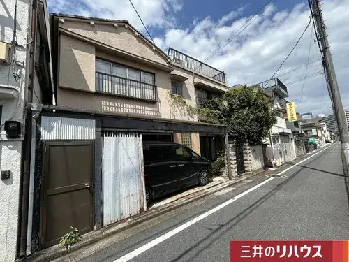 7DK Property Arakawa Ward Tokyo (4)