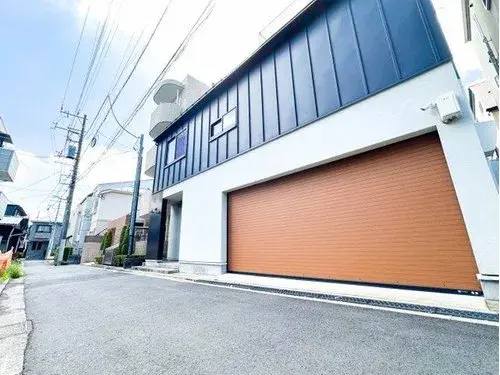 1LDK+S Setagaya-ku Tokyo Property (2)