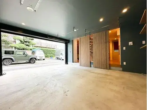 1LDK+S Setagaya-ku Tokyo Property (11)